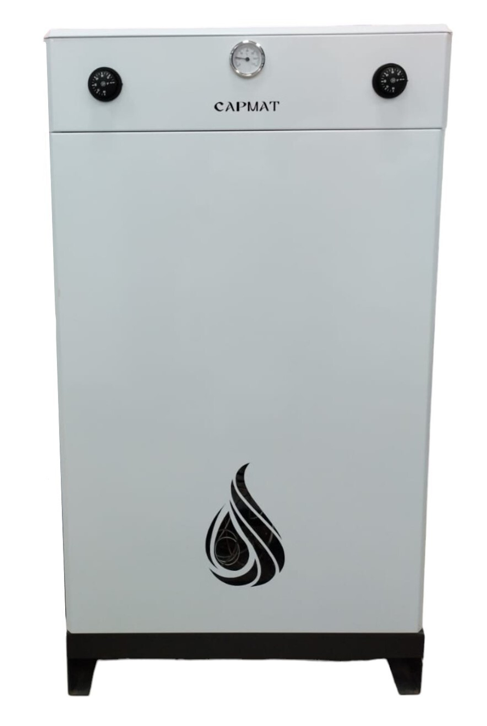 Котел напольный газовый САРМАТ КСГ - 50 (исп.3)