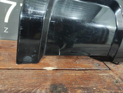 Накладка заднего бампера Range Rover Sport 2 (L494) 13-17 Б/У Оригинал LR059942