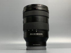 Sony FE 24-105mm 4 G OSS SEL24105G