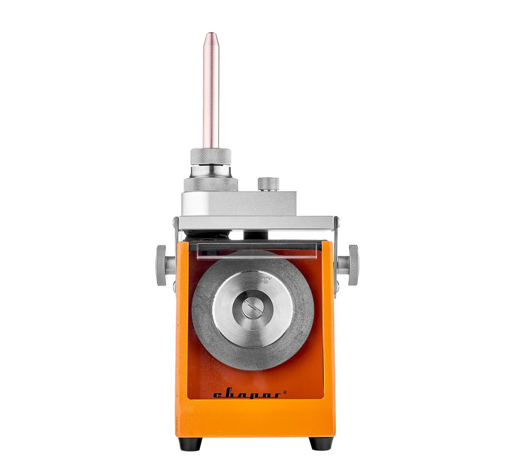 Аппарат для заточки вольфрамовых электродов Сварог TIG EXPERT