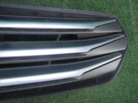 Решетка радиатора Hyundai Creta (2016-2020)