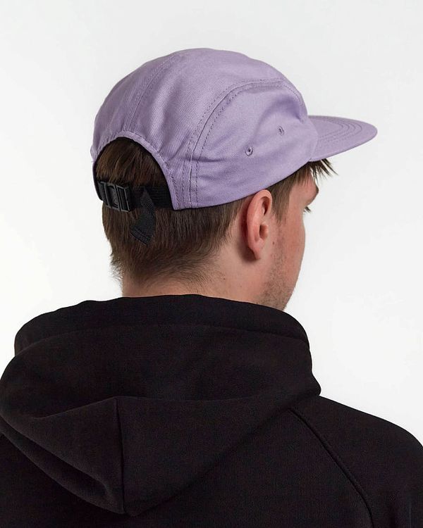 Кепка 5Panel Violet - фото 3