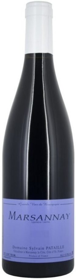 Domaine Sylvain Pataille, Marsannay