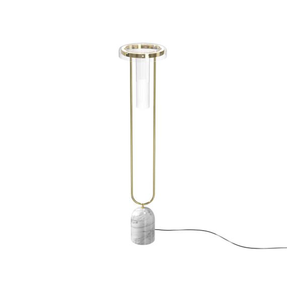 Торшер Maytoni MOD463FL-L24BS3K