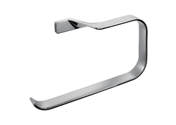 Держатель для полотенца кольцо  Colombo Alize B2531 хром