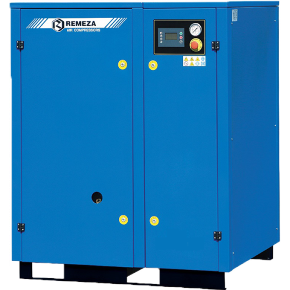 Винтовой компрессор REMEZA ВК30-15