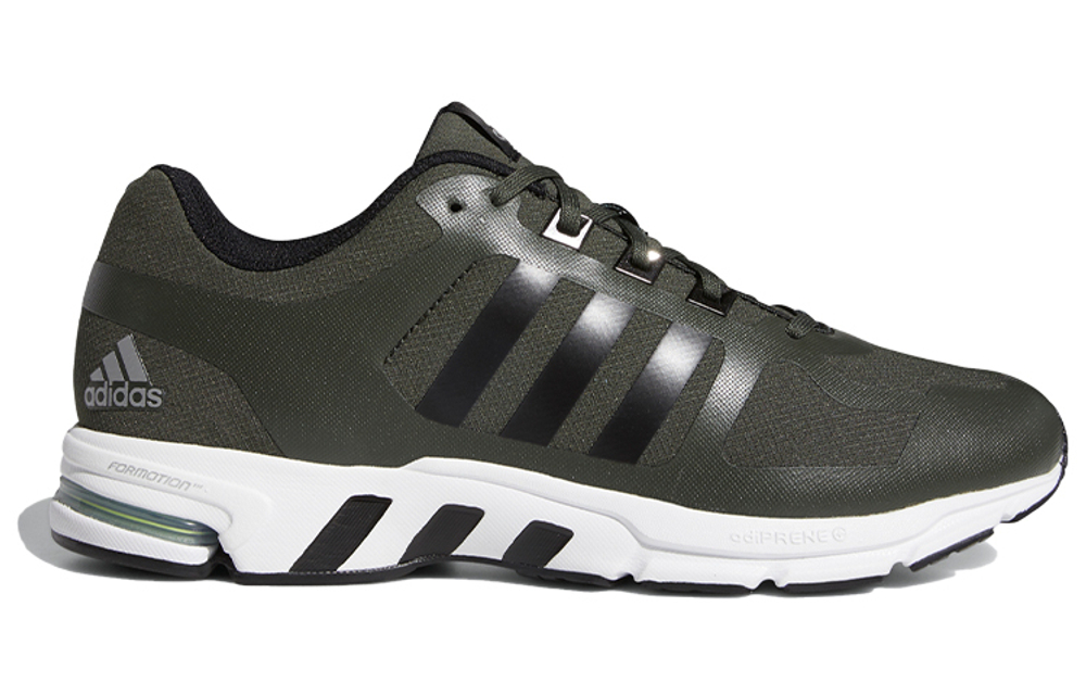 Кроссовки Adidas Equipment 10 Warm