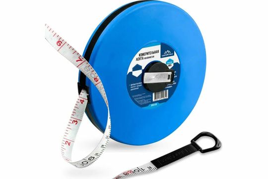 Измерительные инструменты