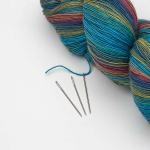 Игла для сшивания пряжи Addi