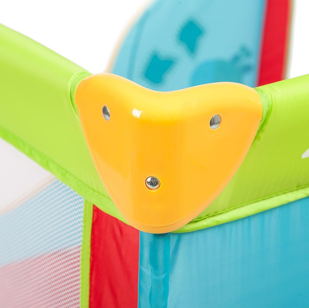 Манеж Hauck Sleep`n Play SQ напрокат