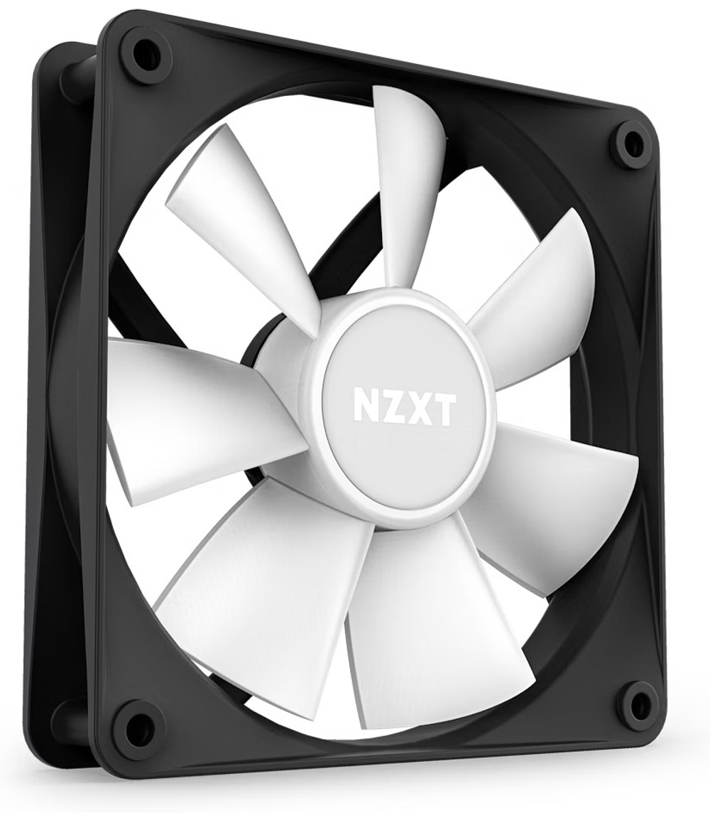 Система охлаждения NZXT F120 RGB Core Triple Pack