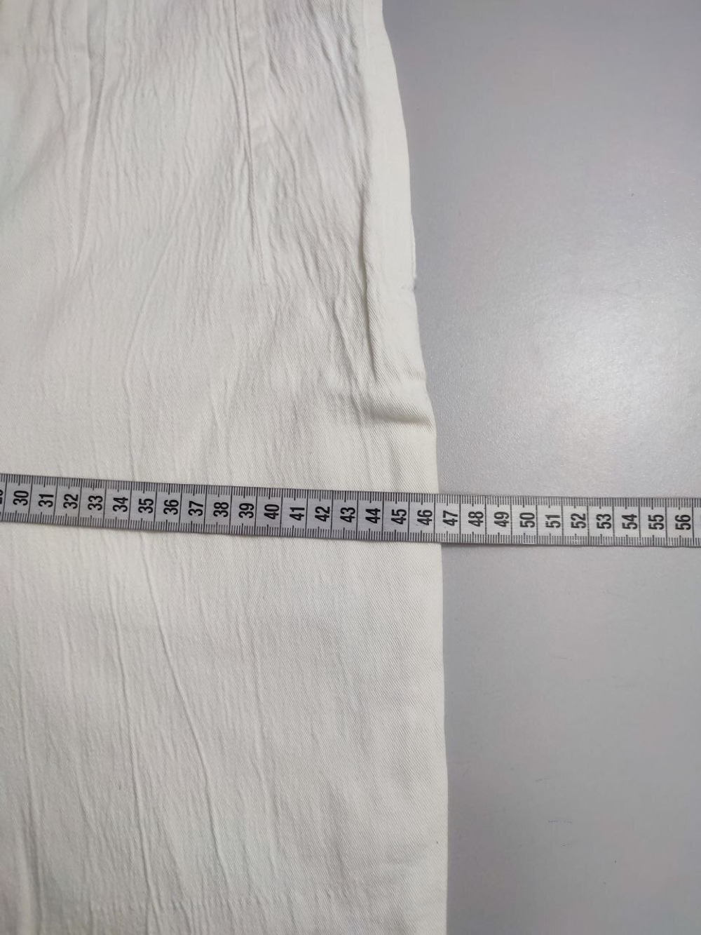 Брюки Colours of the World летние 46 размер