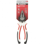 Плоскогубцы Premium, 180 мм, трехкомпонентные рукоятки Matrix
