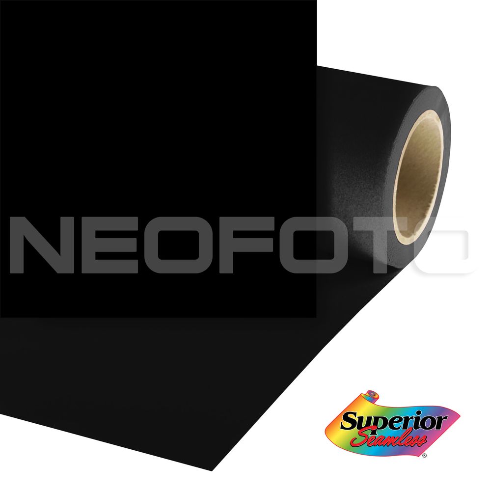 Superior 45 2.72 Х 11м Ultra Black