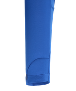 Джемпер тренировочный JÖGEL PREMIER PerFormDRY Training 1/4 Zip Fleece Top, синий