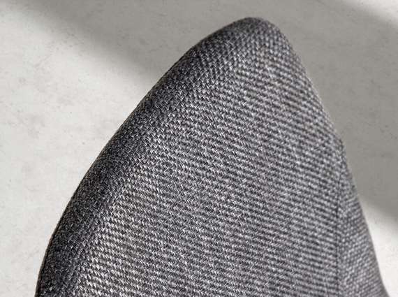 Вращающийся стул Angel Cerda F3217BB/4071