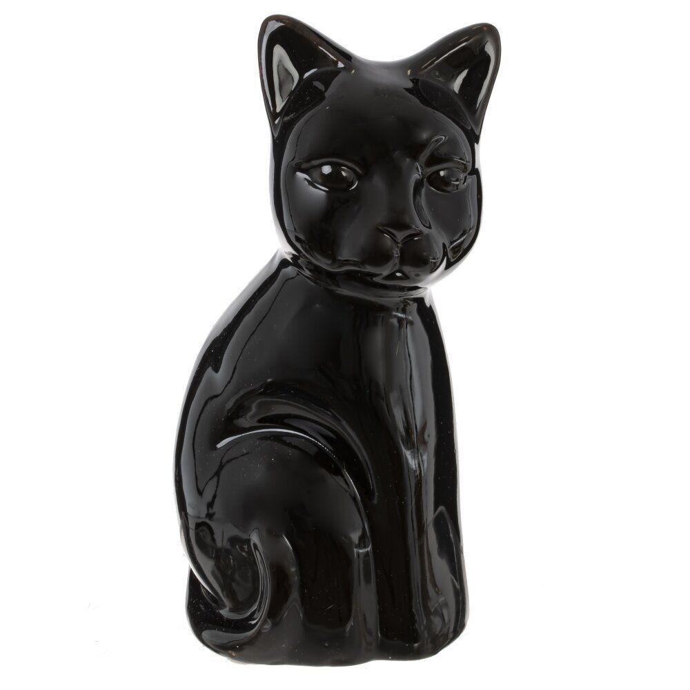 GAEM Набор из 2-х фигурок декоративных "Кот", L13,5 W7 H16 см