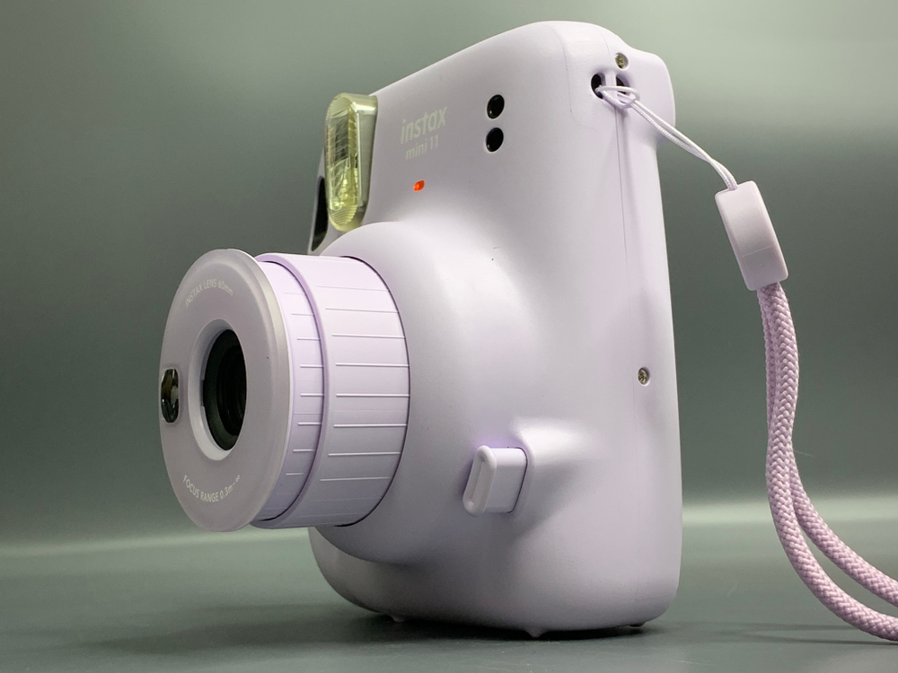 FujiFilm Instax Mini 11