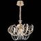Подвесная светодиодная люстра ST Luce Travaso SL959.203.08