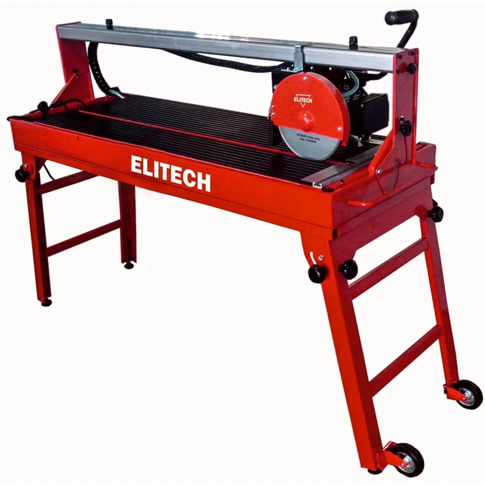 ELITECH ПЭ 800/62Р (E2008.001.00) электрический плиткорез 200213