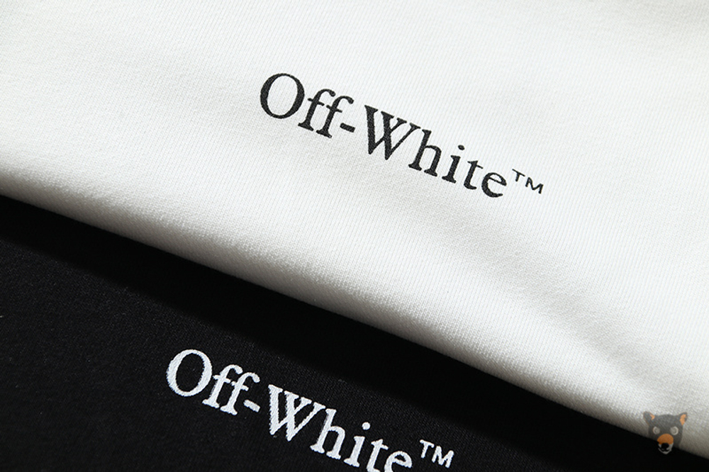 Худи Off-White