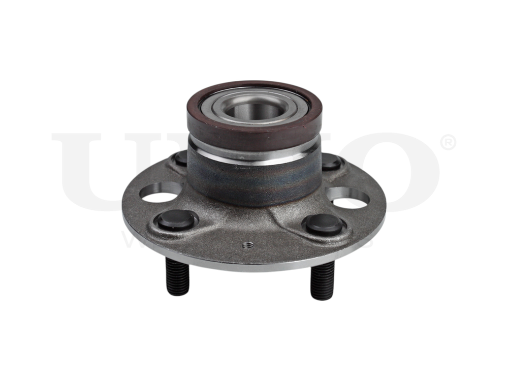 Ступица задняя (с ABS) UNIO HUB-20144