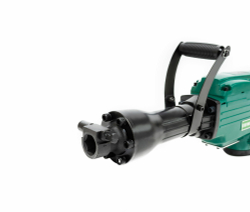 Отбойный молоток электрический FAVOURITE FSH 65D PROMO, 2200 Вт, 65 Дж, 1500 уд/мин, 30 мм шестигранник, кейс