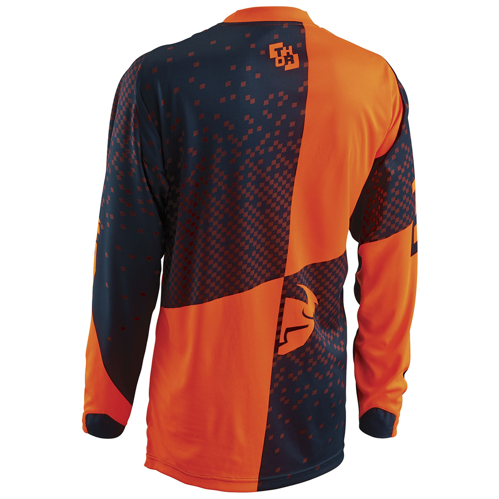 Джерси для мотокросса Thor Prime Tach Jersey
