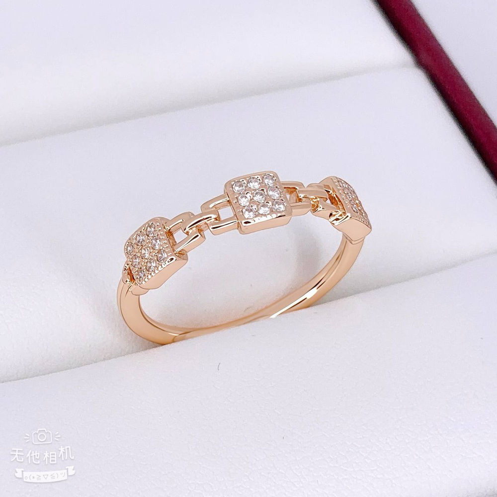 Кольцо Xuping - арт092