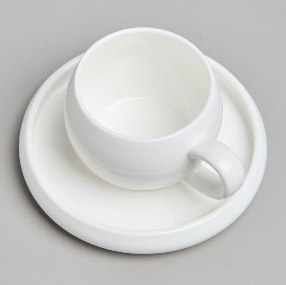 ЧАЙНАЯ ПАРА LEFARD "FASHION" 220 МЛ