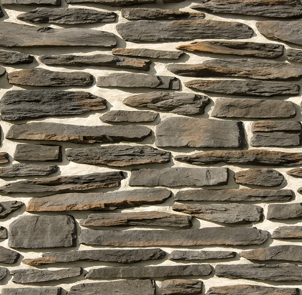 Искусственный камень White Hills, коллекция Айгер