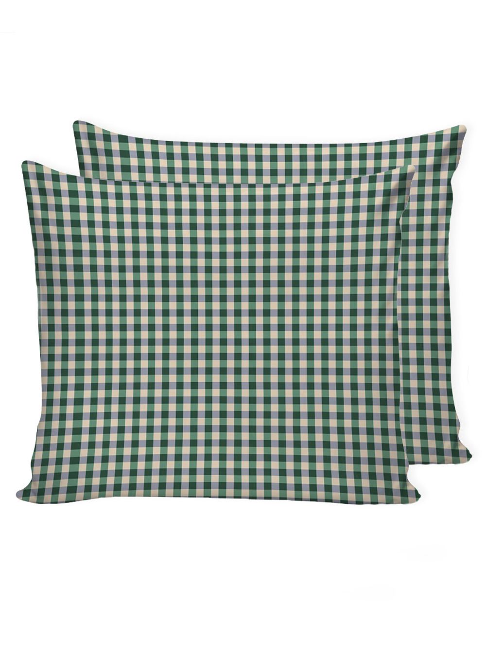 Наволочка комплект 2шт Сказка "Корней (компаньон)" 70х70 см, перкаль