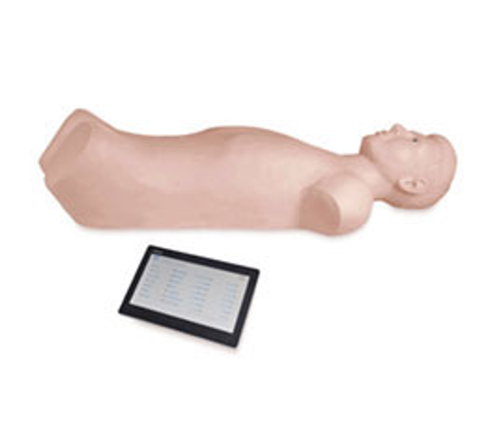 Тренажер пальпации живота