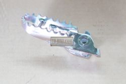 50616-KZZ-900. STEP COMP., R. Honda CRF250L-M-Rally