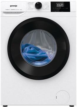 Пральна машина вузька Gorenje W3NGPI62SBS/UA