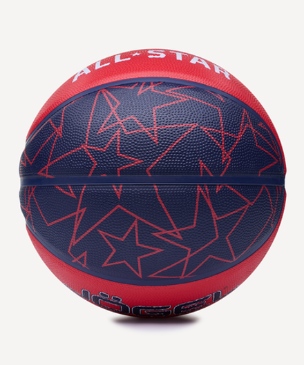 Мяч баскетбольный JÖGEL Streets ALL-STAR №5