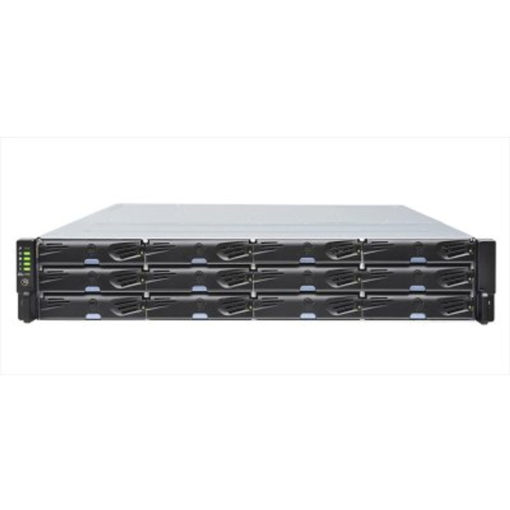 Модуль расширения Infortrend JB3012R100-8U32