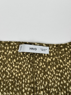 Платье Mango