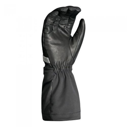 Cubrick / Черный-кожаный