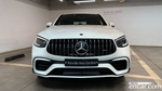 Mercedes-Benz GLC-Class X253 AMG GLC63 S 4MATIC+ Coupe (06.2023)