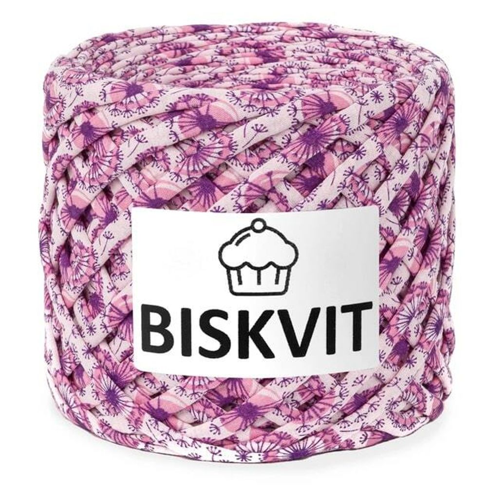 Biskvit Ягодный пунш (лимитированная коллекция)