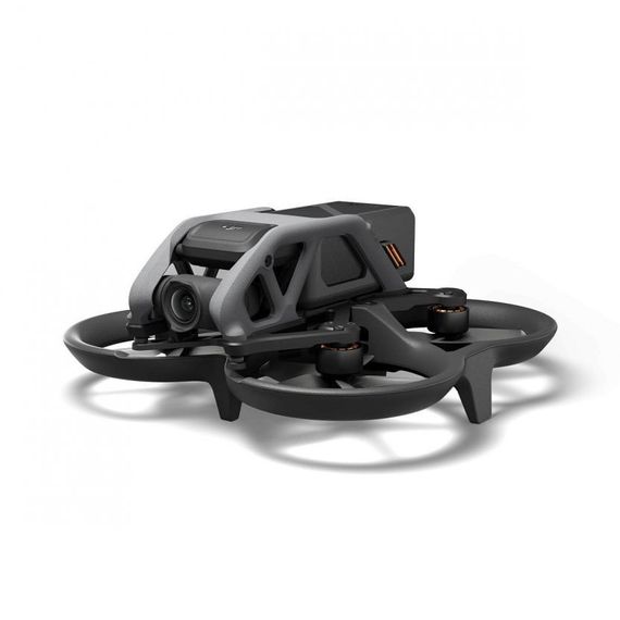 Квадрокоптер DJI Avata Fly Smart Combo