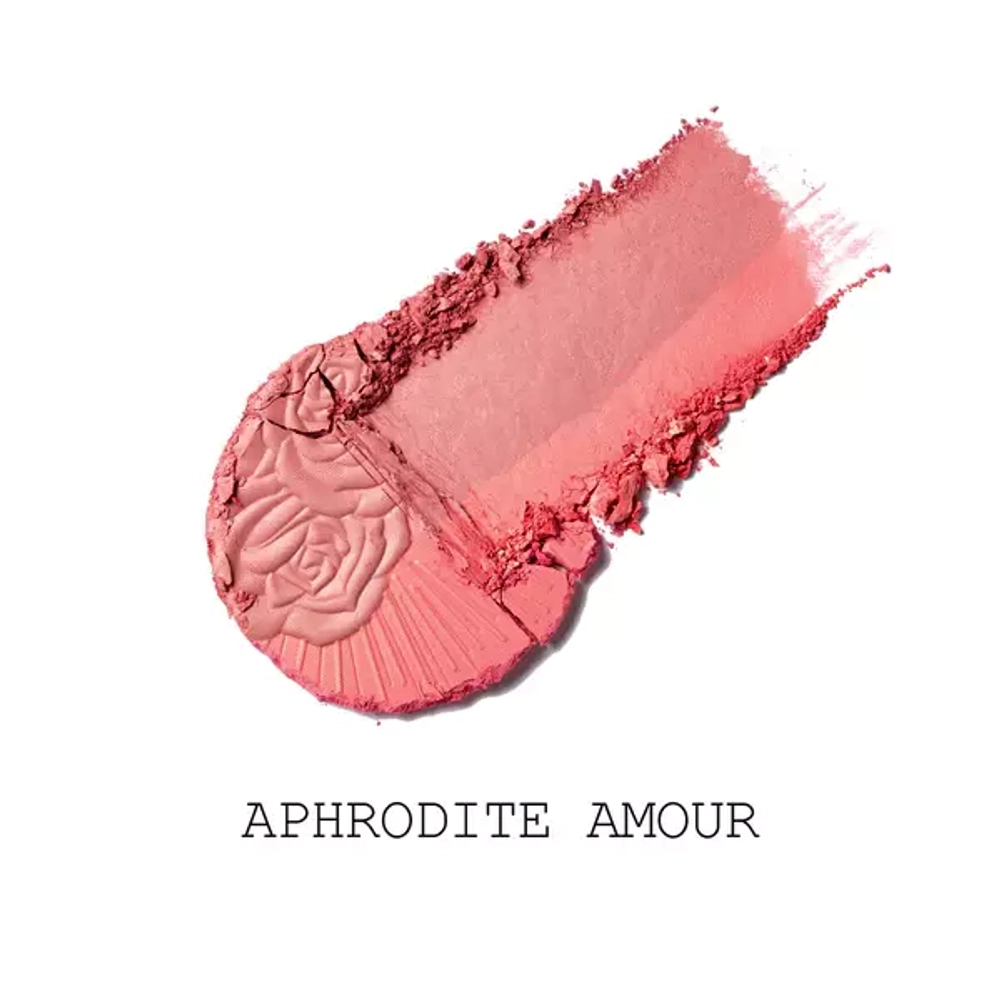 Pat McGrath Labs Skin Fetish: Divine Blush Duo - Aphrodite Amour