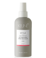 Keune Стиль Спрей для укладки утюжками № 27 STYLE HOT IRON SPRAY 200 мл