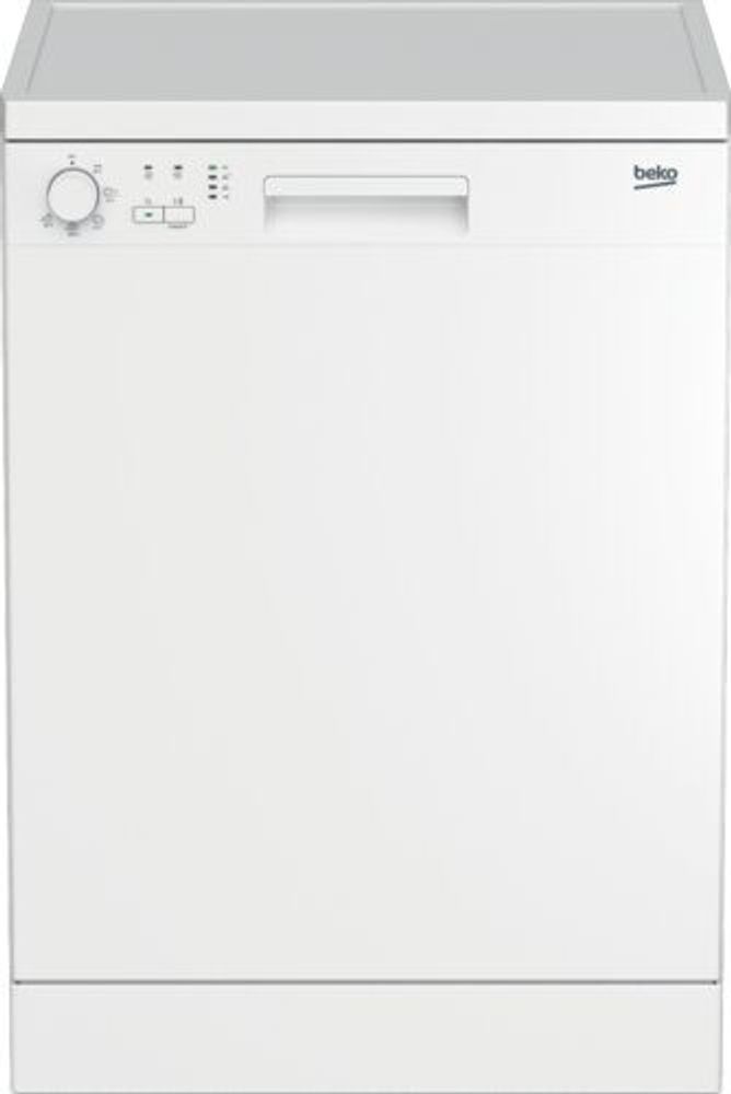 Посудомоечная машина Beko DFN05310W