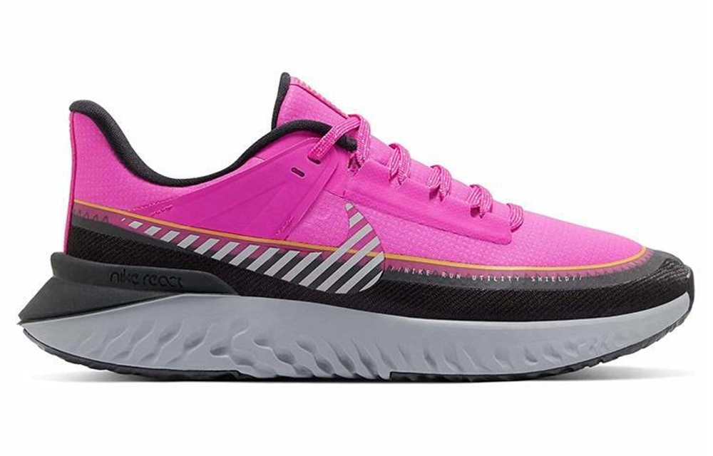 Кроссовки Nike Legend React 2 (Женская размерная сетка)