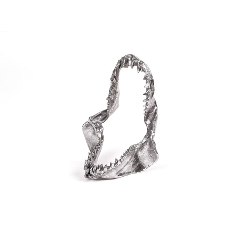 Статуэтка Wunderkammer Shark Jaw