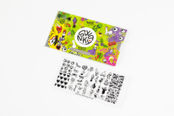 Swanky Stamping, Пластина 139