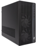 Системный блок iRu Game 510H6SEA Intel Core i5, 32 ГБ, 512 Гб, nVidia GeForce RTX 4060,  ОС Не установлена