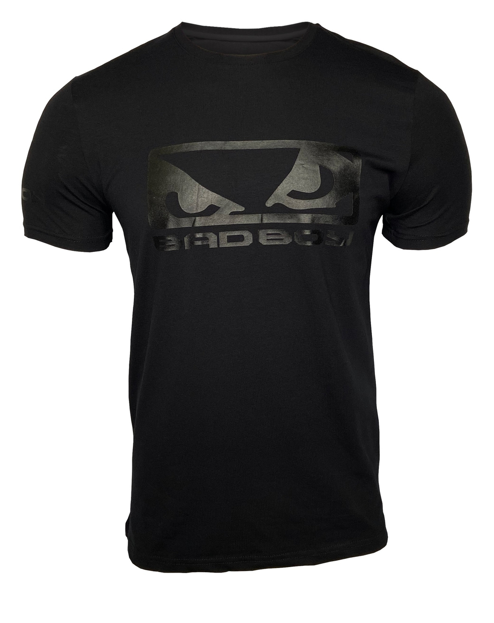 Футболка Bad Boy Energy Logo T-shirt черный